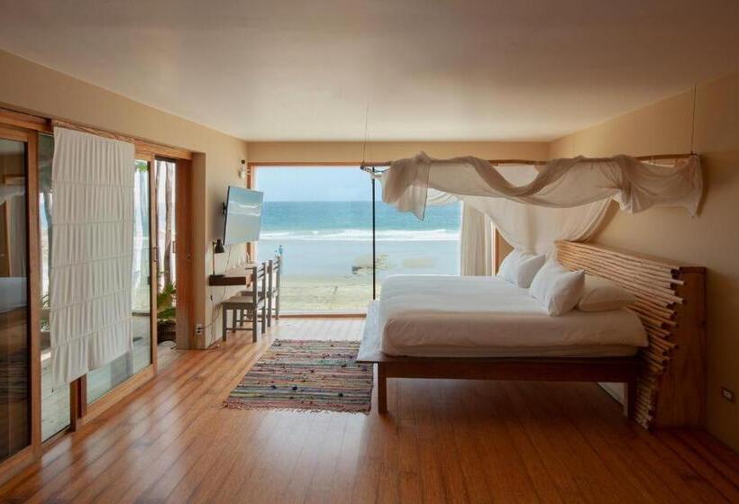 带露台的标准工作室, Alma Loft