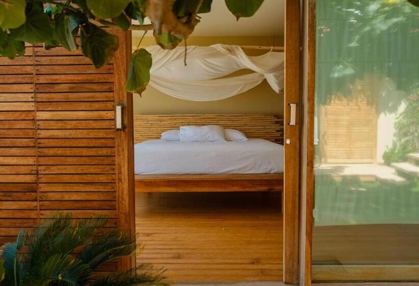 带露台的标准工作室, Alma Loft