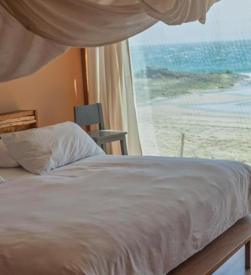 家庭间, Alma Loft