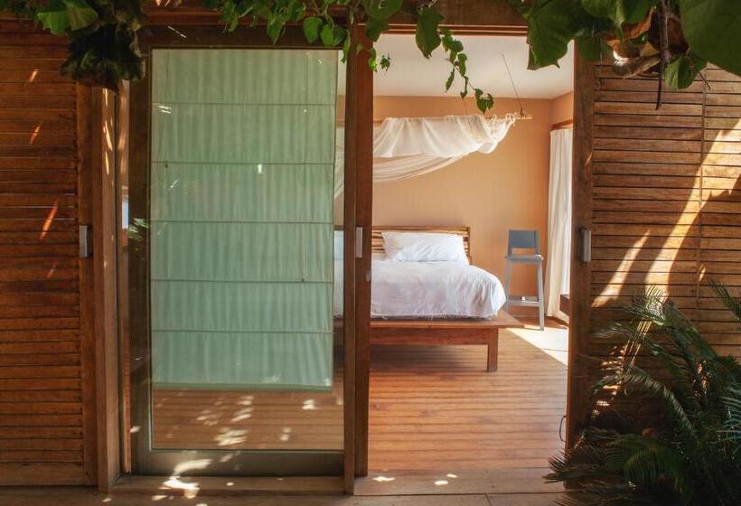 家庭间, Alma Loft