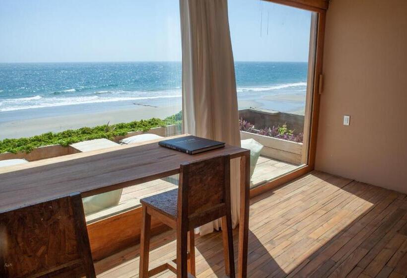 带露台的套间, Alma Loft