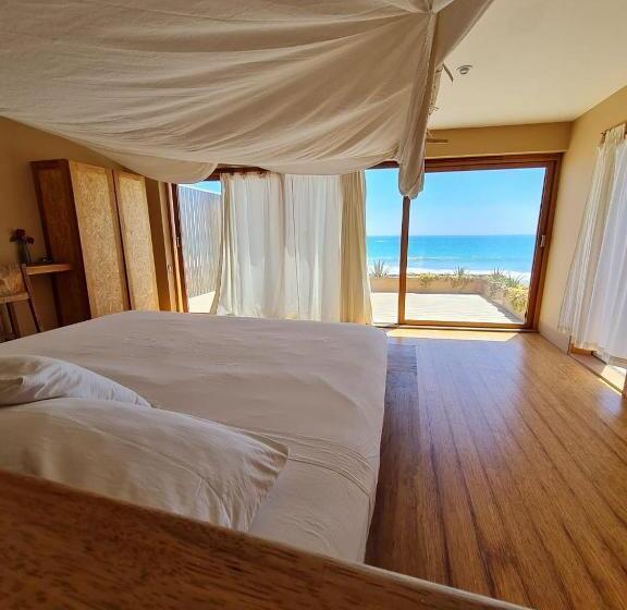 家庭间, Alma Loft