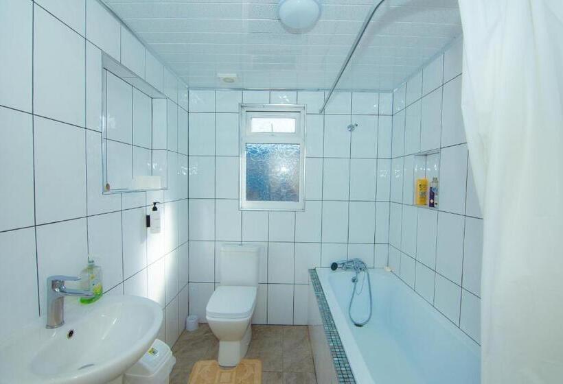 Family Suite, Victorian Woods Bnb