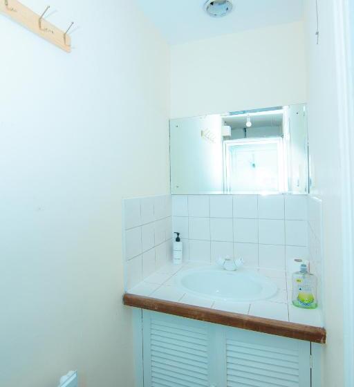 Семейный Номер Совместный Санузел, Victorian Woods Bnb