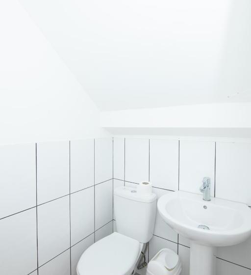 Номер Стандарт Индивидуальный Совместная Ванная, Victorian Woods Bnb