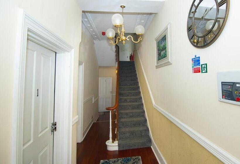 Family Suite, Victorian Woods Bnb