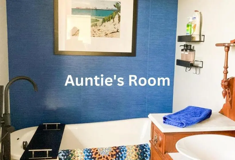 Standard-huone, Glenn Meadow Bed And Breakfast