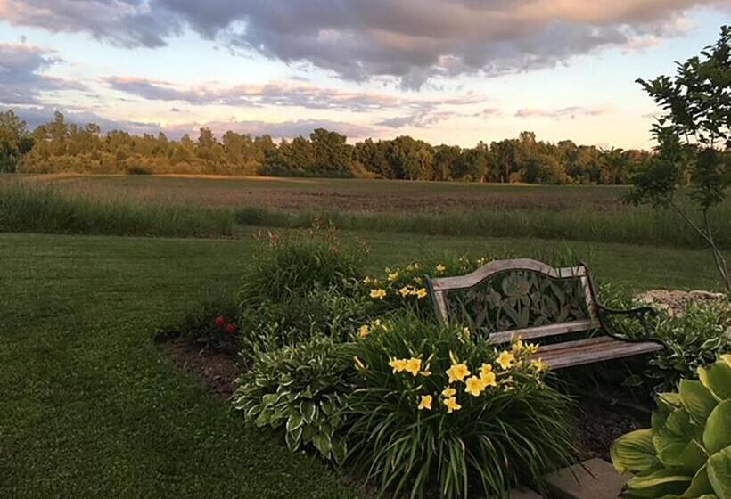 Номер Стандарт, Glenn Meadow Bed And Breakfast