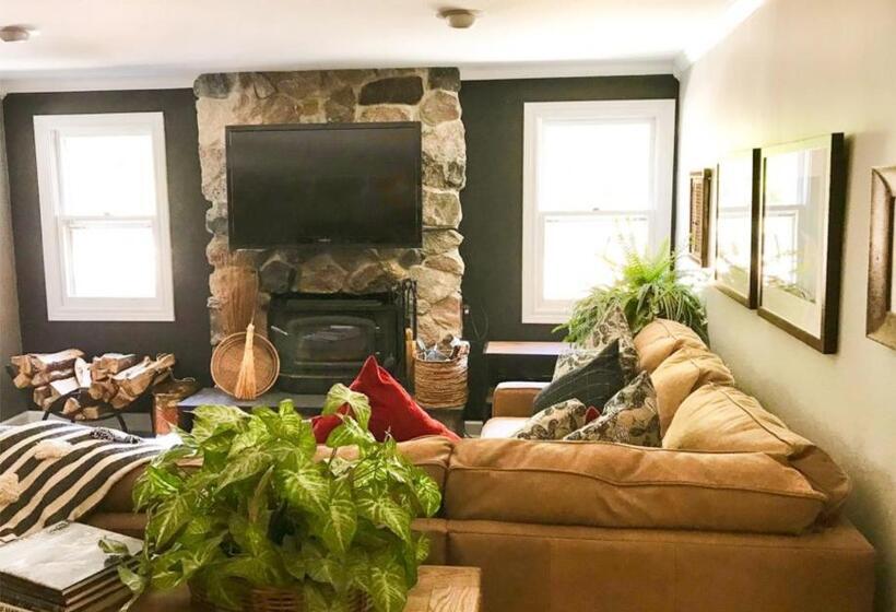 Люкс, Glenn Meadow Bed And Breakfast