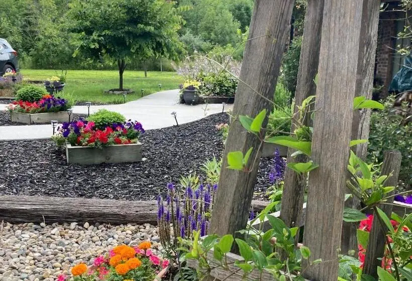 Sviitti, Glenn Meadow Bed And Breakfast