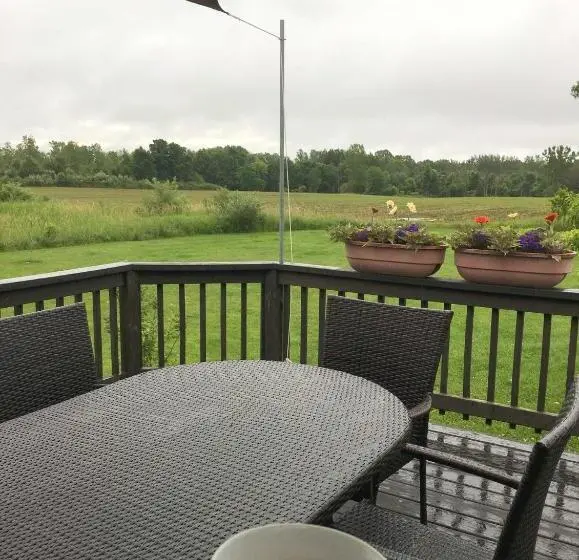 Perhesviitti, Glenn Meadow Bed And Breakfast