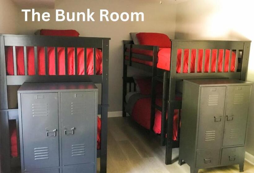 Номер Deluxe, Glenn Meadow Bed And Breakfast