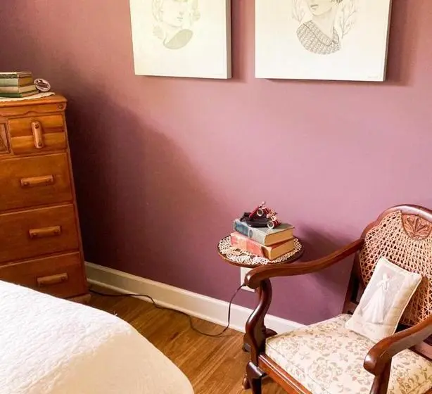 Standard-huone, Glenn Meadow Bed And Breakfast