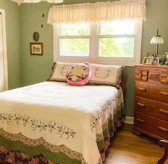 Standard-huone, Glenn Meadow Bed And Breakfast