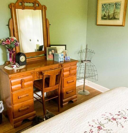 Номер Стандарт, Glenn Meadow Bed And Breakfast