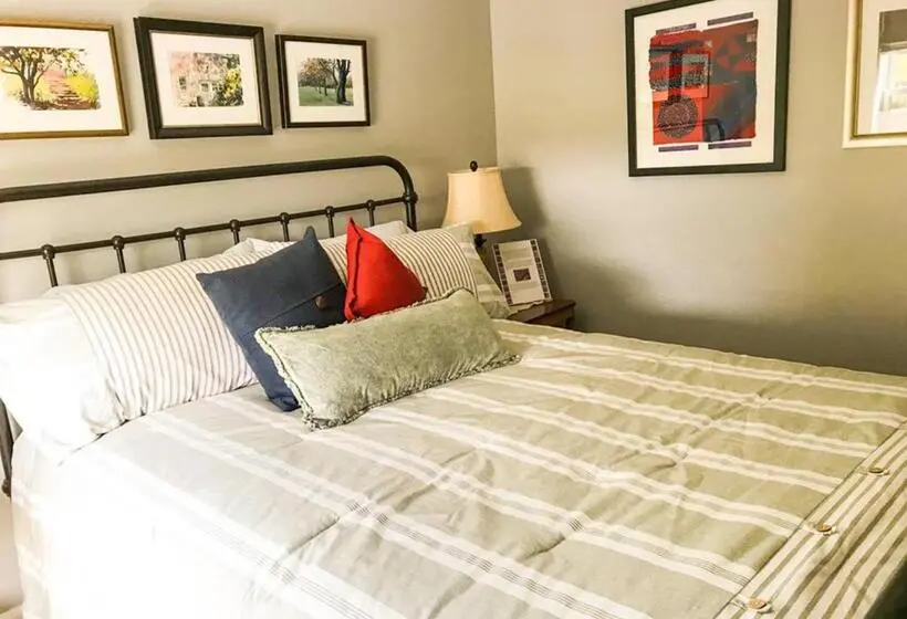 Sviitti, Glenn Meadow Bed And Breakfast