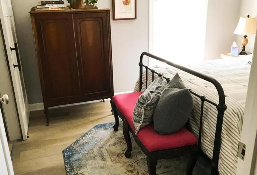 Sviitti, Glenn Meadow Bed And Breakfast