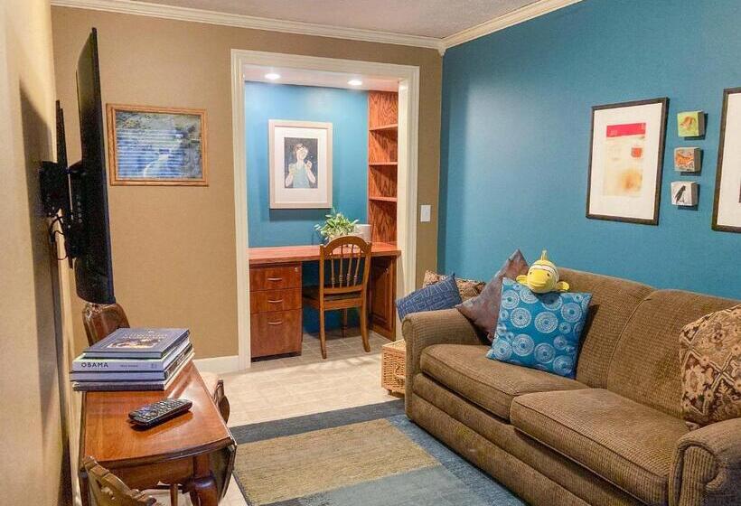 Family Suite, Glenn Meadow Bed And Breakfast