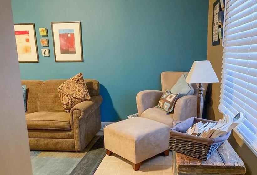 Family Suite, Glenn Meadow Bed And Breakfast