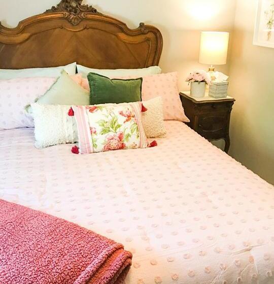 Люкс, Glenn Meadow Bed And Breakfast