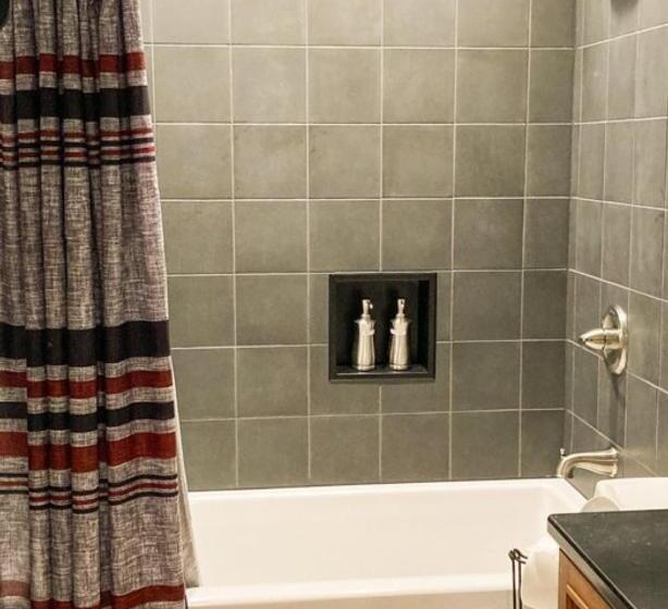 Номер Deluxe, Glenn Meadow Bed And Breakfast