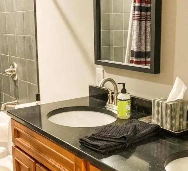 Deluxe-huone, Glenn Meadow Bed And Breakfast