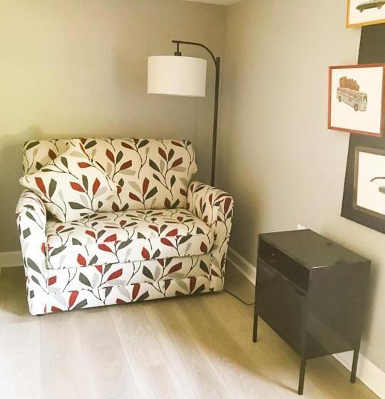 Номер Deluxe, Glenn Meadow Bed And Breakfast