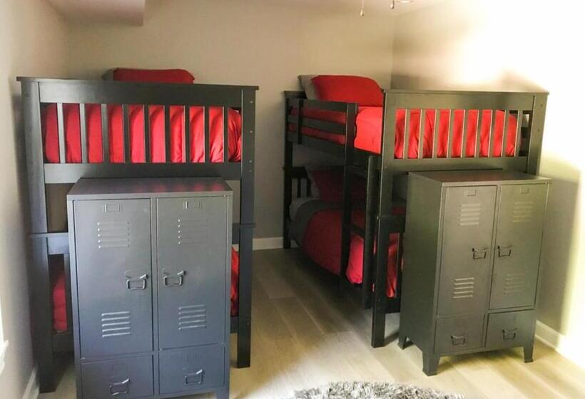 Номер Deluxe, Glenn Meadow Bed And Breakfast