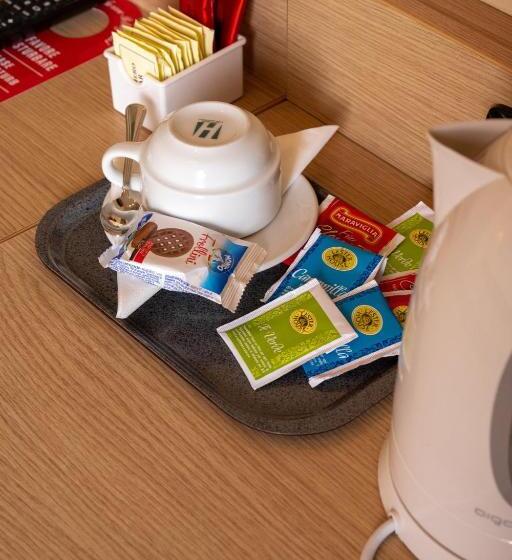 Номер Стандарт Индивидуальный, Terme Pellegrini