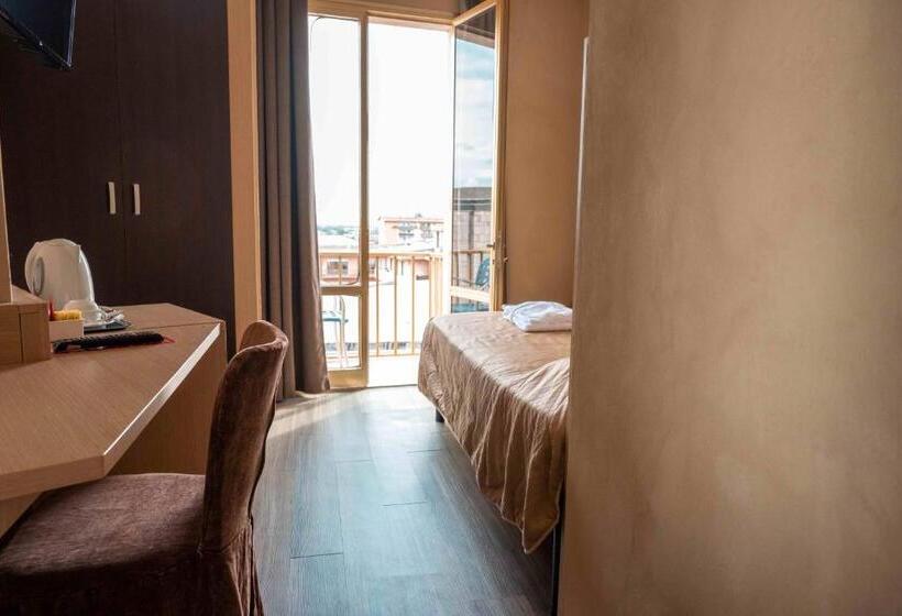 Номер Superior, Terme Pellegrini