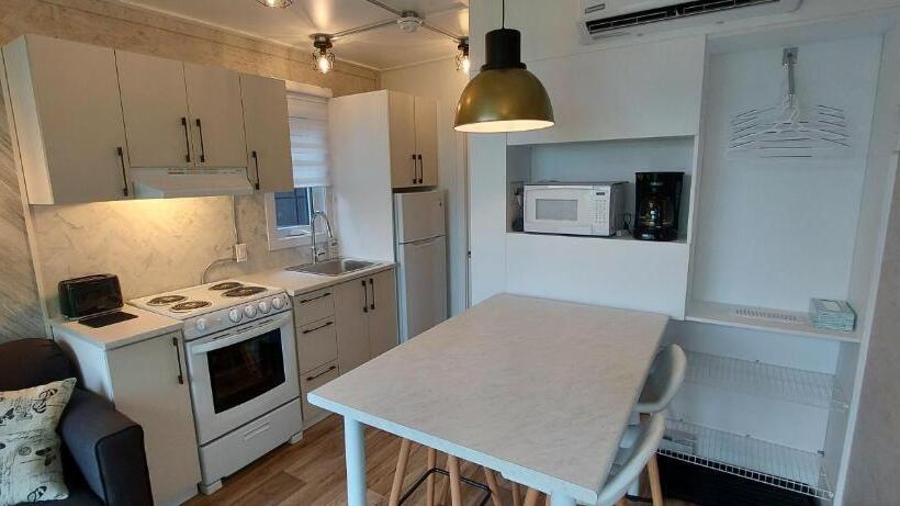 Дом 1 Спальня, Auberge Du Vieux Moulin