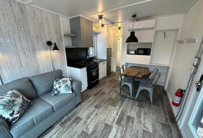 Дом 1 Спальня, Auberge Du Vieux Moulin