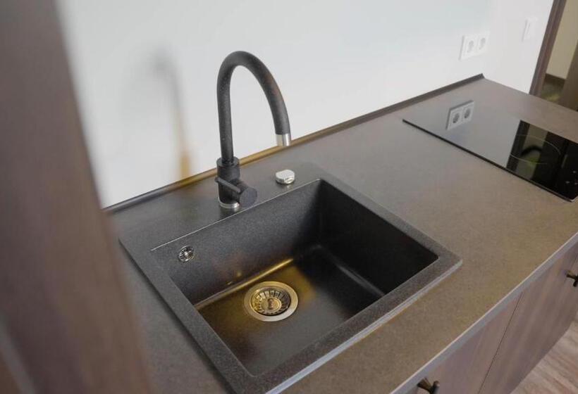 스탠다드 스튜디오, Busch