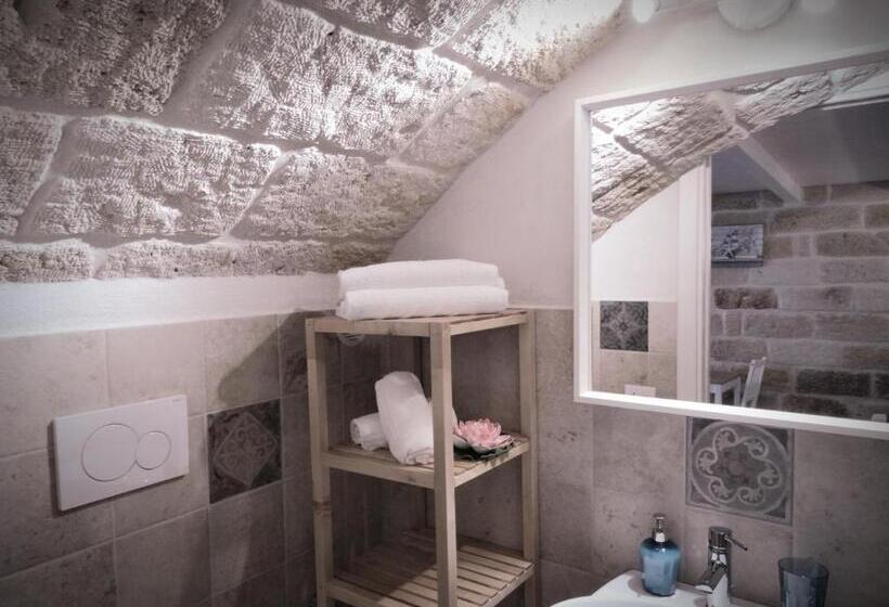 חדר סטודיו סטנדרד, Dimora Petra