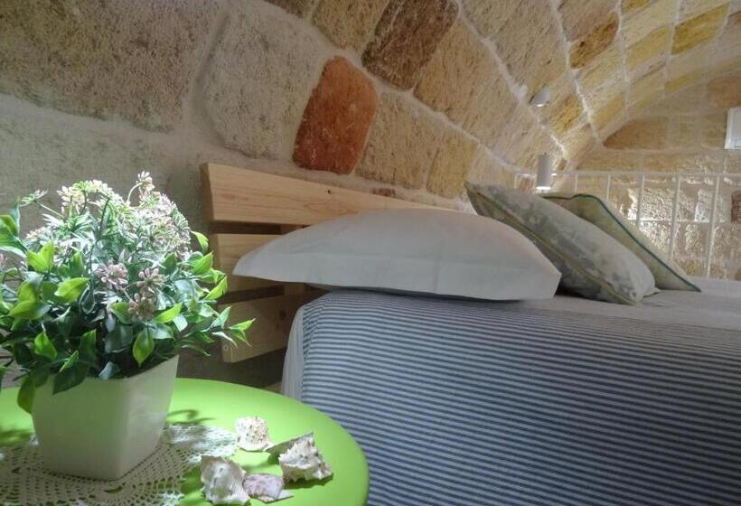 חדר סטודיו סטנדרד, Dimora Petra