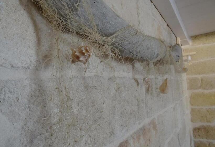 חדר סטודיו סטנדרד, Dimora Petra