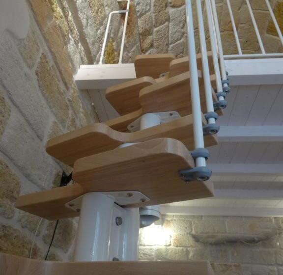 חדר סטודיו סטנדרד, Dimora Petra