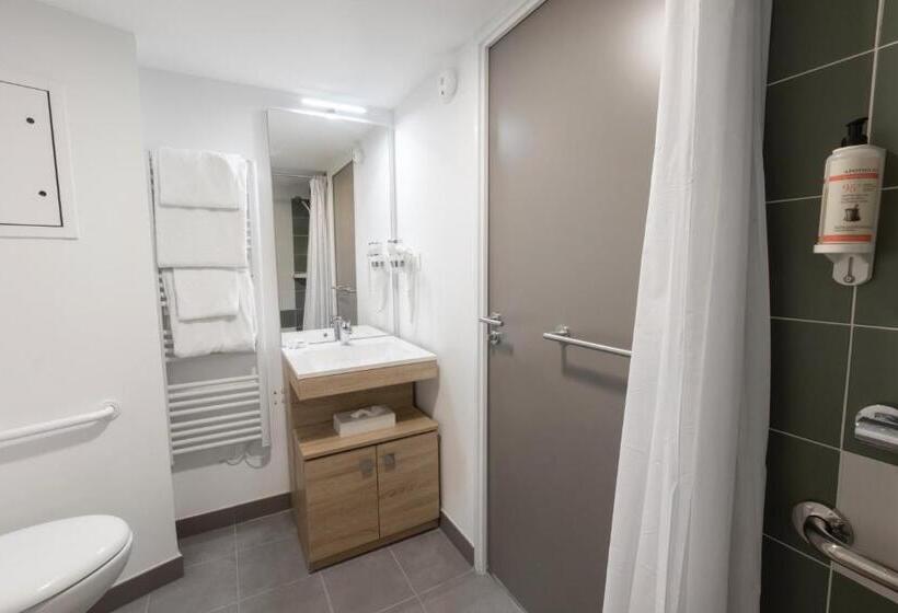 수피리어 스튜디오, The Originals Résidence Aix Schuman