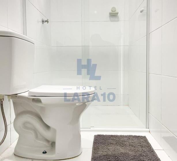Номер Стандарт, Lara 10 Curitiba