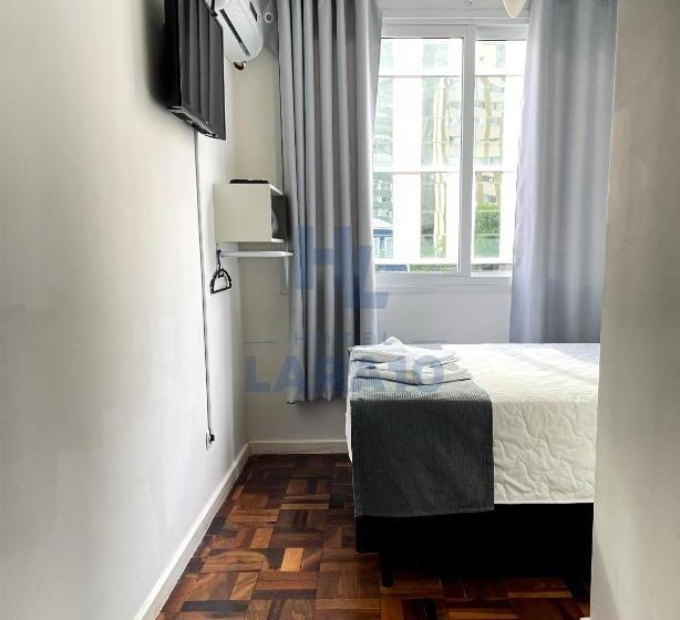 Номер Стандарт, Lara 10 Curitiba