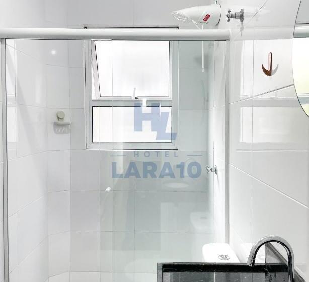 Семейный Номер, Lara 10 Curitiba