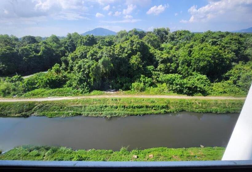 高级大房间, Wellesley