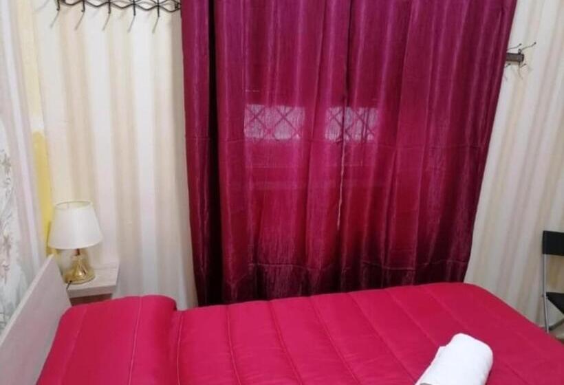 اتاق استاندارد, B&b Caraty