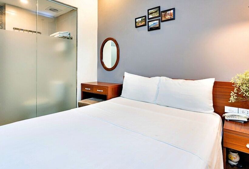 اتاق استاندارد, Hanz Ami Central