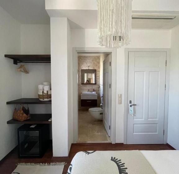 스탠다드 룸, Bumba House