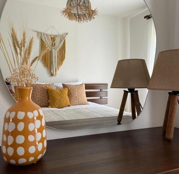 Номер Superior, Bumba House