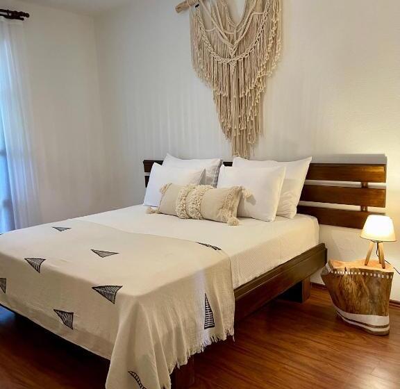 Номер Deluxe, Bumba House