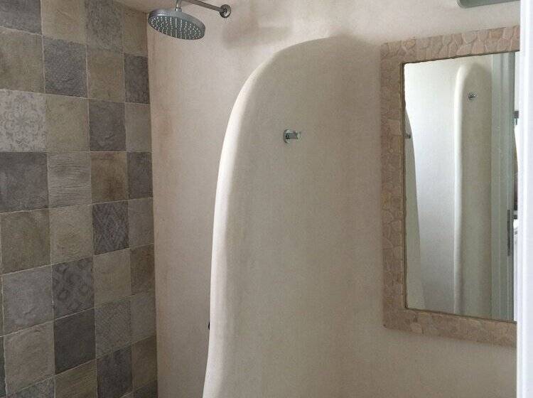 Triple Room Sea View, Agia Anna Beachfront Boutique