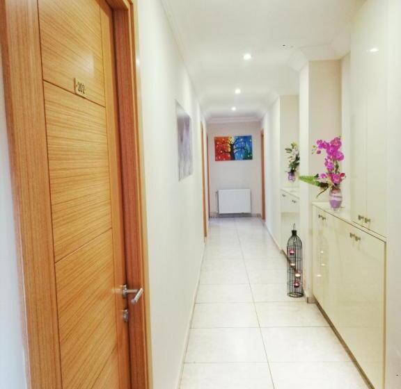 Номер Economy, Yağiz Otel