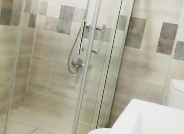 Номер Economy, Yağiz Otel